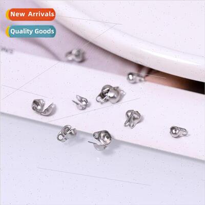 diy jewelry accessories handmade materials package buckle ti