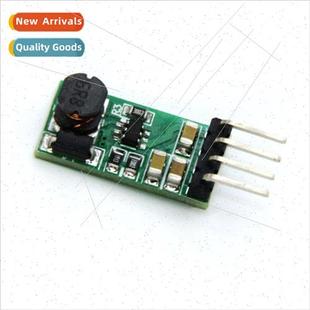 DC DC 3.3V 3.7V 4.5V 5V to 12V Boost Voltage Converter Board