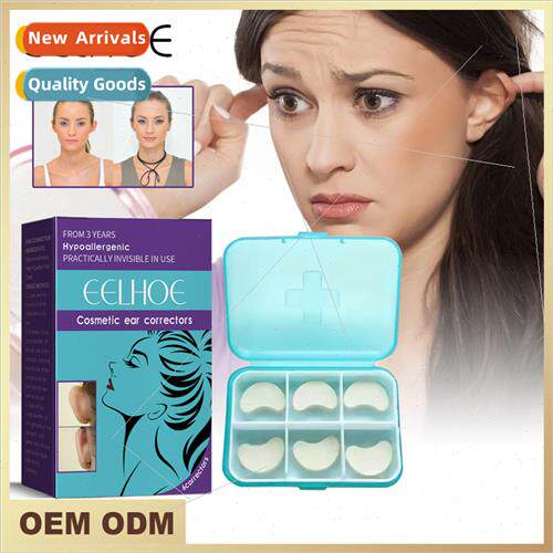 Ear Stickers Ear Support 适用 Smaller Ears Correcting Stretc