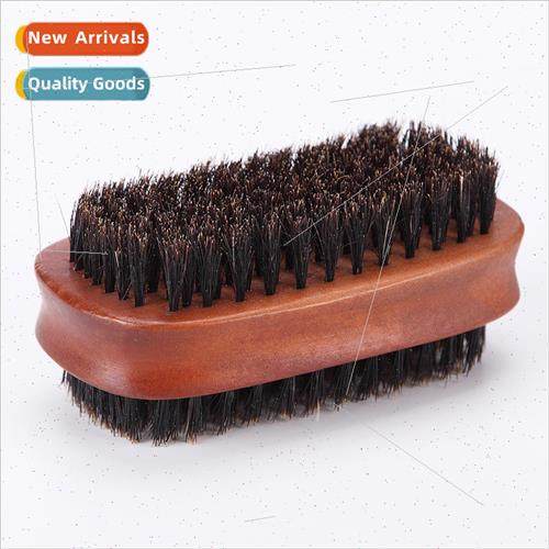Mens Shaving Cleaning BrushBarber Shop Shredding Sweep Brush