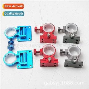 Fishing box aluminum magnesium alloy fishing box umbrella fr