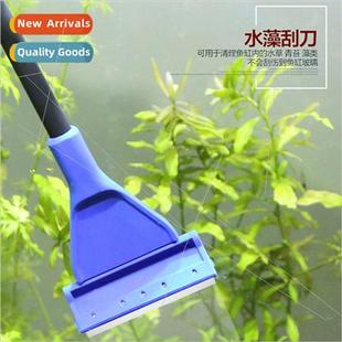 Tools Aquarium Cleaning Tank Cleanin Fish