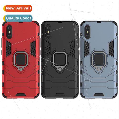 适用 Xiaomi 12Pro phone case Xiaomi 10 Black Panther Armor I