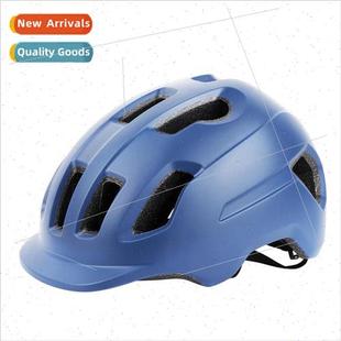 mens and womens Cycling one bicycle riding helmet