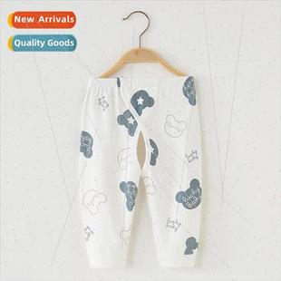men clo pants baby women and cotton gear open fall Baby