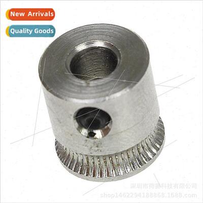 3d Printer Accessories Extruder Extrusion Wheel 3D Printer M