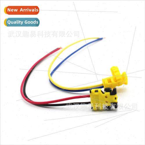适用 Chrysler Dodge Ram 适用d Jeep airbag spring plug wire c