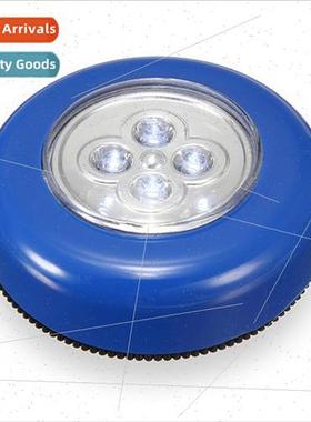 Car reading light car car LED night light wireless energy-sa