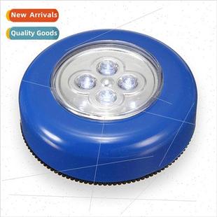 Car reading light car car LED night light wireless energy-sa