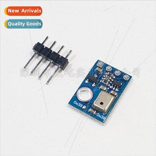 AHT10 High Accuracy Digital Temperature and Humidity Sensor