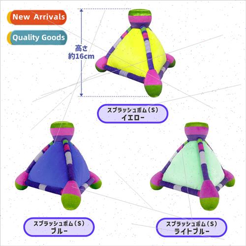 New Splatoon 3 plush Splatoon game around plush doll dolls