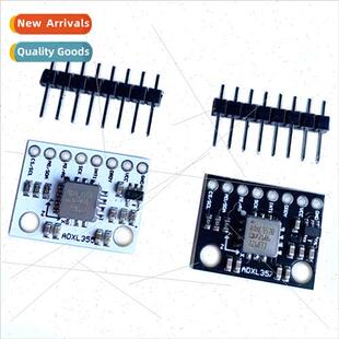 ADXL355 ADXL357 Triaxial Accelerometer Sensor Module Digital