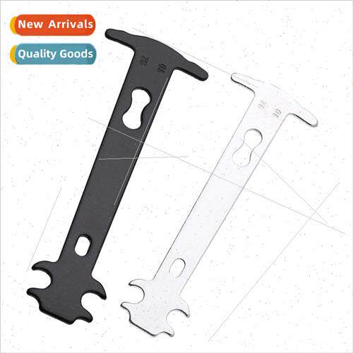 Bicycle Chain Test Calipers Road Folding Bike Mountain Bike