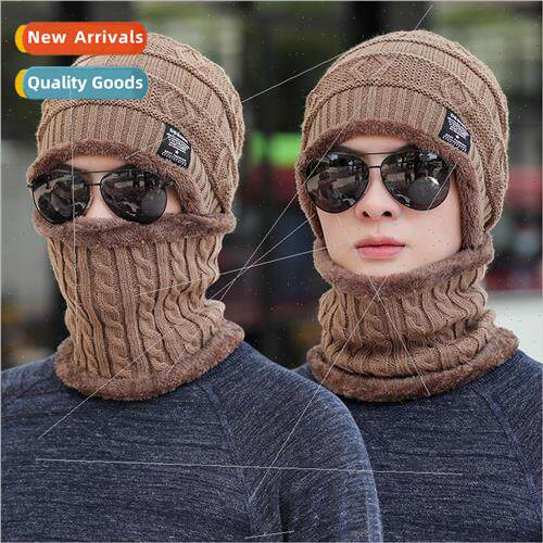Head cover men riding motorcycle wind mask fall and winter w