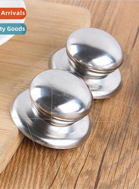 Stainless Steel d fting Twist d Handle Top Bead d Head d Acc