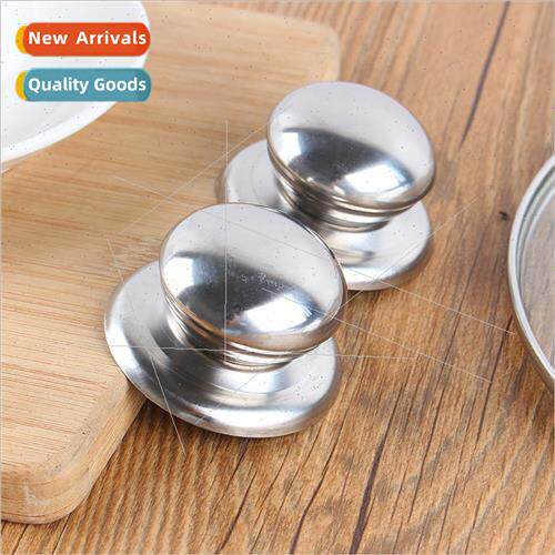 Stainless Steel d fting Twist d Handle Top Bead d Head d Acc