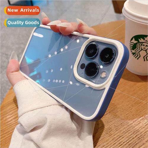 iPhone13 Candy Color Ushield Case 适用 Apple 12promax Protec