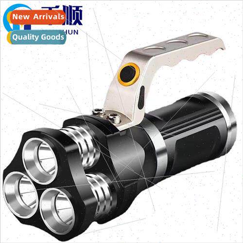 High brightness bright portable light LED3 light portable li