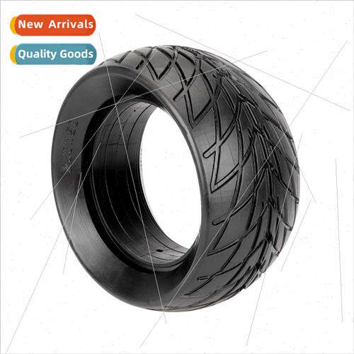 8 inch 200×90mm solid tire ZERO 8X SPEEDUAL electric scoote