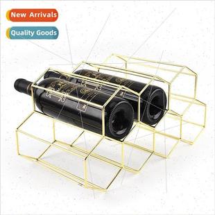 choose home rack colors deco wine can iron three winery