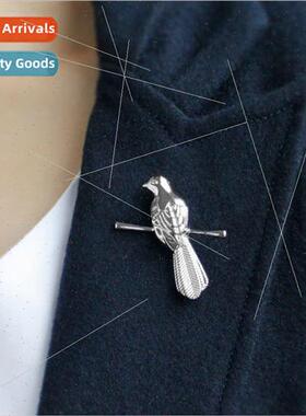 A Song of Ice and Fire Game Badge  High-grade Fashion Retro