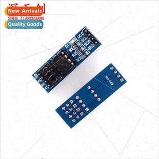 AT24C256 I2C Interface EEPROM Memory Module