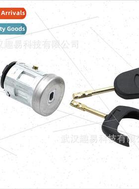 Fits 适用d Transit Ignition Switch Lock 2S61A3697-AAMK7 06-1