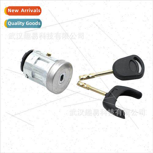 Fits 适用d Transit Ignition Switch Lock 2S61A3697-AAMK7 06-1