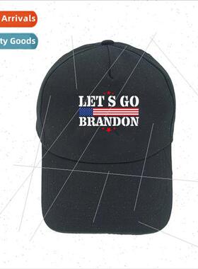 U.S. Election Baseball Cap Mocks Biden Let`s Go Brandon Adul
