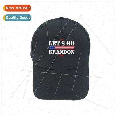 U.S. Election Baseball Cap Mocks Biden Let`s Go Brandon Adul
