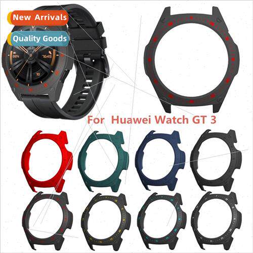适用 Huawei Watch Huawei Watch GT3 46mm single two-color PC
