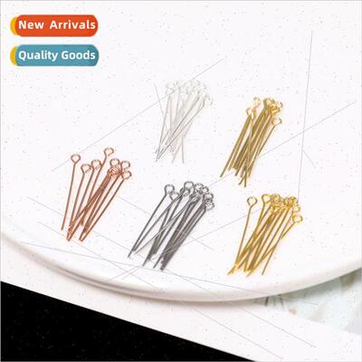 diy jewelry accessories handmade materials color 18k gold 9