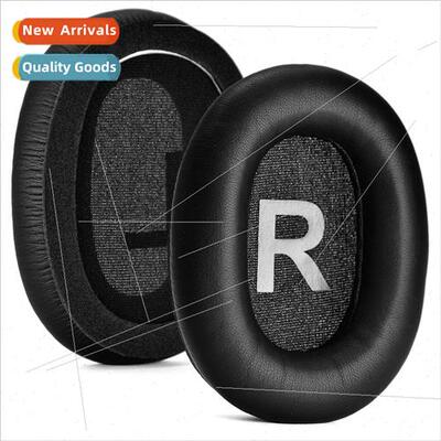 适用 MPOW H12 ANC Ear Cover Over-head Bluetooth Headset Cove