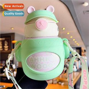 316 food value thermal water high cup girls Childrens grade