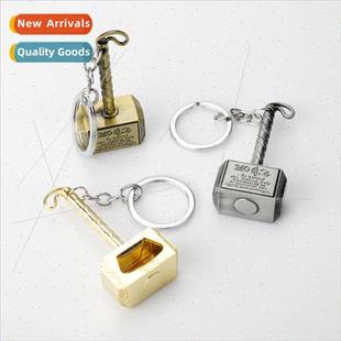 Bottle Opener Loki Avengers Metal Hammer Thor Thors