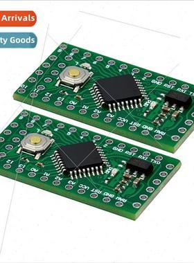 LGT8F328P-LQFP32 MiniEVB Replacement 适用 Pro Mini ATMEGA328