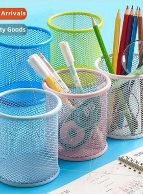 Pen holder storage pen holder student desktop multifunctiona