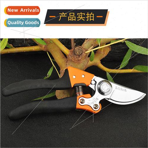 Fruit Branch Garden Pruning Shears Gardening Scissors Fruit