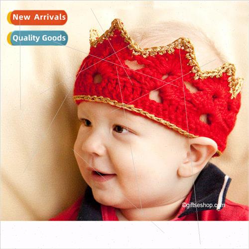 Hundred days baby photo photo souvenir baby wool new hair ba