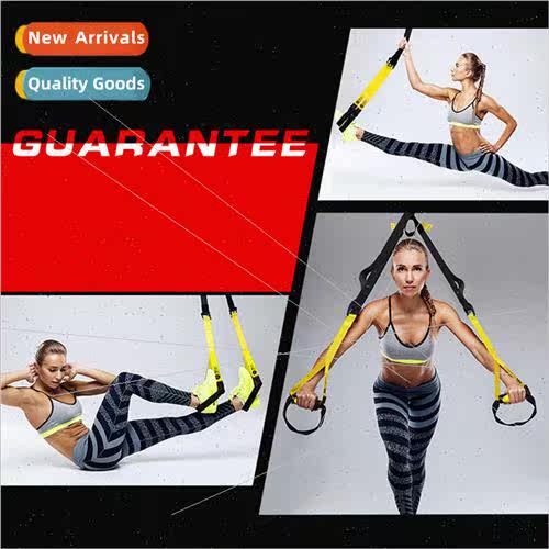 Suspension training bands professional  of home men and wome