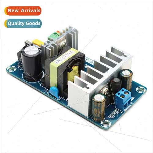 24V switching power  board 4A 6A high power power  module ba