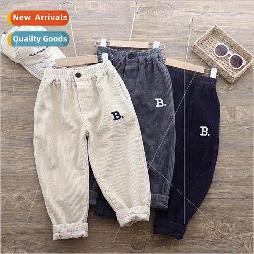 2022 fall and winter  Korean  of the childrens boys and chil