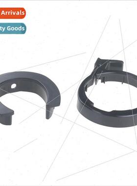 No.9 Scooter G30 Max Folding Plastic Ring Handlebar Clip Rin