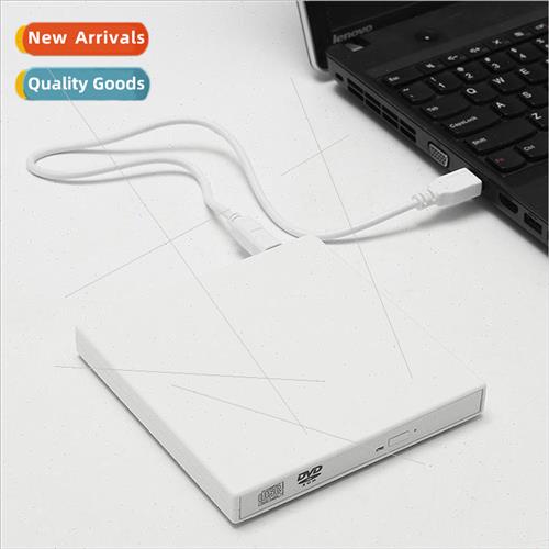 External DVD drive notebook desktop all-in-one universal mob