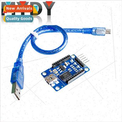 XBee/Bluetooth Bee Adapter USB Adapter