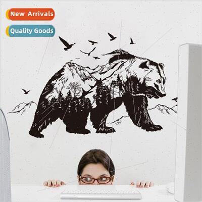 XL8271 Wall Sticker 3rd Generation Removable Wall Sticker PV