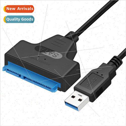 usb3.0 easy drive cable sata to usb adapter cable 2.5 inch s