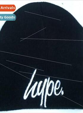 Hype beanie wool hat BOY winter hat hip hop hipster hat ZERO