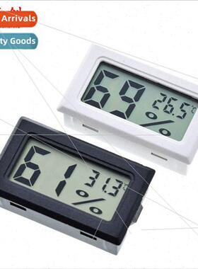 Electronic Thermometer Temperature Humidity Meter FY-11 Digi