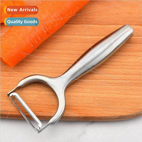 Germany stainless steel double head multifunctional grater c